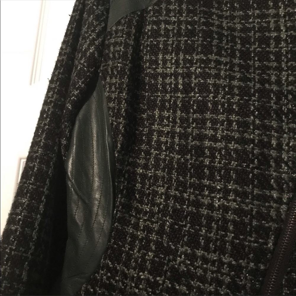 Cute Fall jacket - Picture 4 of 6